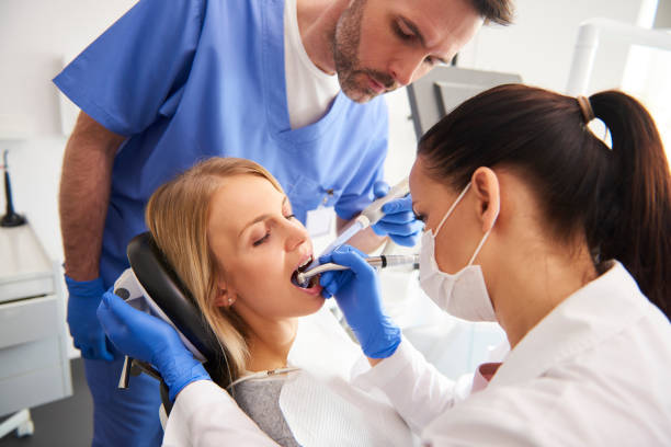 Best Sedation Dentistry  in Ephrata, WA