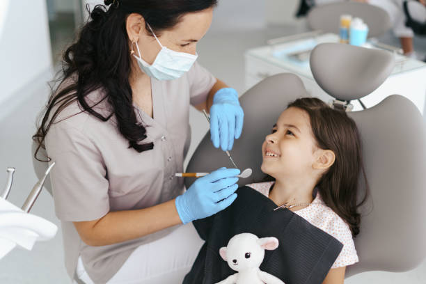 Best Root Canal Treatment  in Ephrata, WA