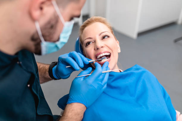 Oral Cancer Screening in Ephrata, WA