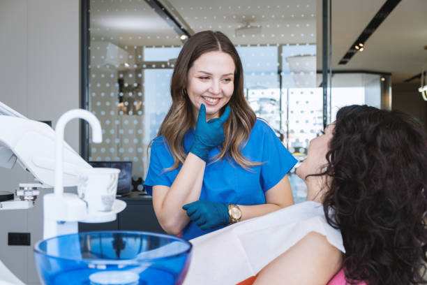 Emergency Dental Services in Ephrata, WA