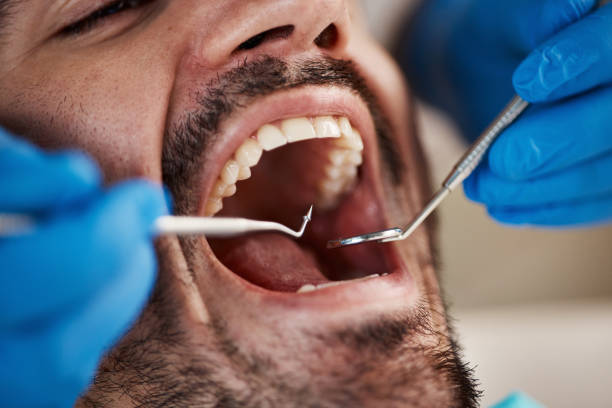 Best TMJ/TMD Treatment  in Ephrata, WA