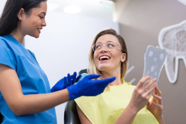  Ephrata, WA Holistic Dental Care Services Pros