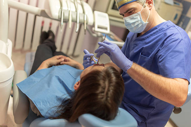 Best Teeth Whitening  in Ephrata, WA