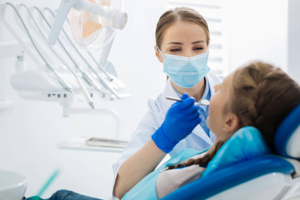 Emergency Dental Services in Ephrata, WA